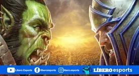 ¡ES UN ÉXITO! World of Warcraft Classic aumenta en un 223% los ingresos por suscripciones