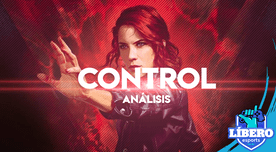 [REVIEW] Control - “Una innecesariamente confusa maravilla técnica”
