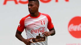 ¡Ahora no joven! Sporting Cristal descartó posible fichaje de Miguel Araujo 