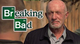 Breaking Bad: ¡Sorpresa! Jonathan Banks confirmó que estará en la película "El Camino" [VIDEO]