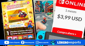 Mario Kart Tour | El pase de temporada es más caro que el servicio Nintendo Switch Online