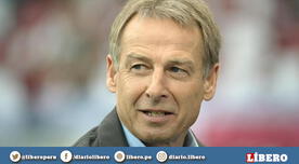 Jürgen Klinsmann y los detalles que debe afinar para convertirse en DT de Ecuador