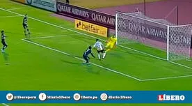 Independiente del Valle vs Corinthians: Mauro Boselli anota el 1-0 en semifinal de Sudamericana [VIDEO]
