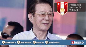 Man Bok Park: FPV y su emotiva despedida por la muerte del exitoso extécnico de la Selección