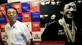 Man Bok Park, el técnico más exitoso de la Selección Peruana de Vóley y que consiguió la plata olímpica en Seul 88