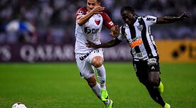 Colón jugará la final de la Copa Sudamericana 2019 tras eliminar en los penales a Mineiro [RESUMEN GOLES]
