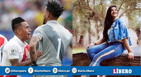¿Christian Cueva tuvo un affaire con Chris Soifer? [VIDEO]