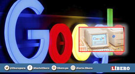 Google cumple 21 años y lo celebra con un sensacional Doodle 