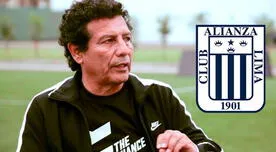 ¡INCREÍBLE! Exfutbolista de Alianza Lima no sabía quien era César Cueto