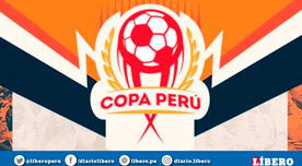 Copa Perú 2019: revisa los resultados y tabla de posiciones de la quinta fecha de la Etapa Nacional