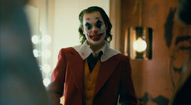 ¿El 'Joker' tendrá escenas post-créditos? Conoce la respuesta del director