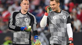 ¿Manuel Neuer o Marc Ter Stegen titular en Alemania? Joachim Löw ya tomó la decisión
