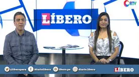 Sin Suárez y Cavani: ¿Perú es más que Uruguay? Libero TV analiza el amistoso internacional