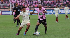 Universitario empató 0-0 ante Sport Boys en el Callao por el Torneo Clausura 2019 | RESUMEN 