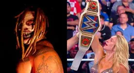 WWE Hell in a Cell 2019: Bray Wyatt masacró a Seth Rollins y Charlotte es nueva campeona [VIDEO]
