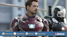 “Avengers: Endgame”: Robert Downey Jr. se negó a postular al Oscar como Tony Stark [VIDEO] 