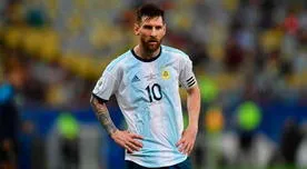 Alemania vs Argentina: Las estrellas que serán baja en el amistoso internacional [FOTOS]