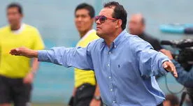Juan Reynoso reveló que fichará a jugador peruano para Puebla en diciembre [VIDEO]