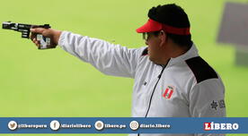 Selección Peruana de tiro lista para debut en Copa Sudamericana 2019
