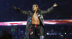 ¡ES EN SERIO! Edge podría volver del retiro para una última pelea en la WWE