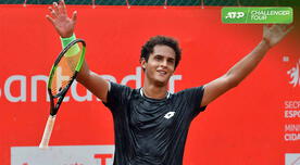 ATP Lima Challenger 2019: las principales figuras y la fecha de inicio del torneo de tenis