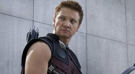 Jeremy Renner, actor de Avengers, recibe grave acusación por amenazar de muerte a su exesposa