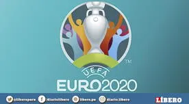 Eurocopa 2020: Conoce a las 6 selecciones que están clasificadas [FOTOS]
