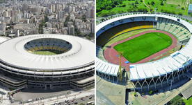 Conmebol eligió los estadios para la final de la Copa Libertadores y Sudamericana del 2020