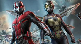 ¡ATENCIÓN! Marvel Studios iniciaría la producción de ‘Ant-Man 3’ en el 2021 