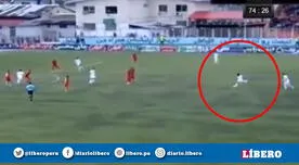 ¡GOLAZO! Willyan Mimbela convirtió su primer gol con el Tractor FC con espectacular tiro libre [VIDEO]