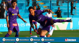 Alianza Lima: Gonzalo Godoy será la sensible baja para duelo ante Melgar en la Liga 1 [VIDEO]