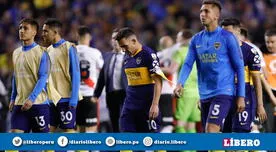 Boca Juniors tendría en mente a joven DT que podría llegar con defensor peruano [VIDEO]
