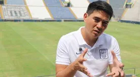 Ernesto Arakaki llegaría a la Unidad Técnica de Menores de la FPF con miras al Mundial Sub-17 del 2021