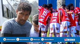 Copa Perú: Germán Carty no pudo cumplir su primer día como entrenador del Octavio Espinoza porque jugadores no se presentaron [VIDEO]
