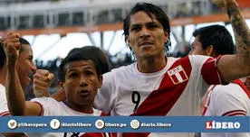 Selección Peruana: ¿Qué es de la vida de Willian Chiroque? [FOTOS]