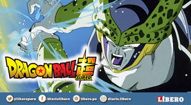 Dragon Ball Super: ¿Cell regresa? Mangaka Toyotaro reveló imagen del villano [FOTO]