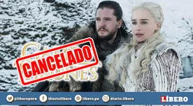 Game of Thrones: ¡Increíble! HBO canceló la precuela de la exitosa serie