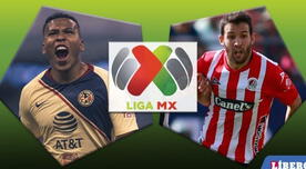 América venció 1-0 a San Luis, con gol de Roger Martínez, por la Liga MX [VIDEO]