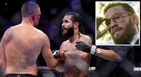 Resumen y resultados del UFC 244: Nate Diaz vs Masvidal [VIDEO]
