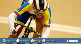Juegos Olímpicos: Venezuela ya tiene tres deportistas clasificados para Tokio 2020 [FOTO]