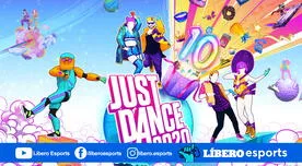 Just Dance 2020 ha sido lanzado en varias plataformas incluido Nintendo Wii