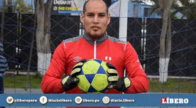 ¡Histórico! Paradeportista peruano jugará en el Levante de España [FOTOS]
