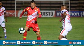 ¡Campeón de la Copa Bicentenario! Atlético Grau venció 4-3 en penales a Sport Huancayo [RESUMEN]