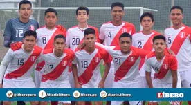 Sudamericano Sub-15 cambió de sede y ahora se jugará en Paraguay
