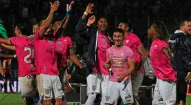 Independiente del Valle venció 3-1 a Colón y se coronó campeón de la Sudamericana 2019