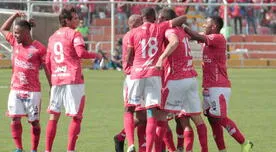 Cienciano campeón de la Liga 2 tras vencer 4-2 a Santos de Nasca