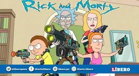 Rick y Morty 4x01: ¿A qué hora y dónde ver la cuarta temporada? [VIDEO]