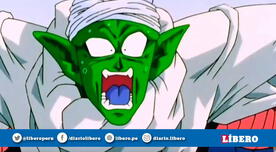 Dragon Ball Super: Cosplayer se transforma en 'Piccolo' y estalla las redes [VIDEO]