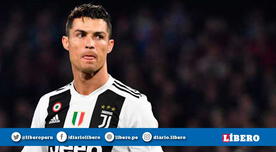 Cristiano Ronaldo: Compañeros de Juventus le exigen disculpas por actitud [VIDEO]