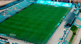 Sporting Cristal: conoce las posibles remodelaciones que tendría el estadio Gallardo